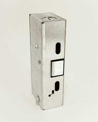 IS-8 Sectional Door Interlock.