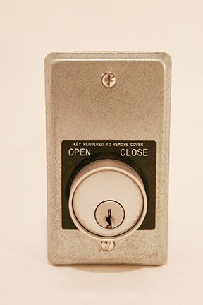 Interior Economy Surface Mount NEMA